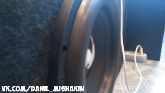 [Автоакустика дома] Alphard Machete m12 смотреть онлайн