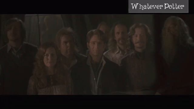 The Entire Life of Lily Potter смотреть онлайн