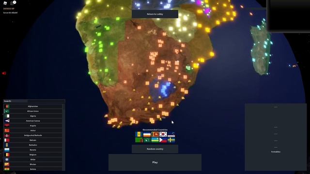 POV: You have joined a rise of nations late game server (roblox) смотреть онлайн