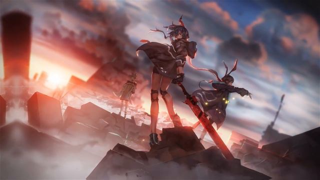 Альтернативный рок Alternative Rock 2020 Metal Rock 2020