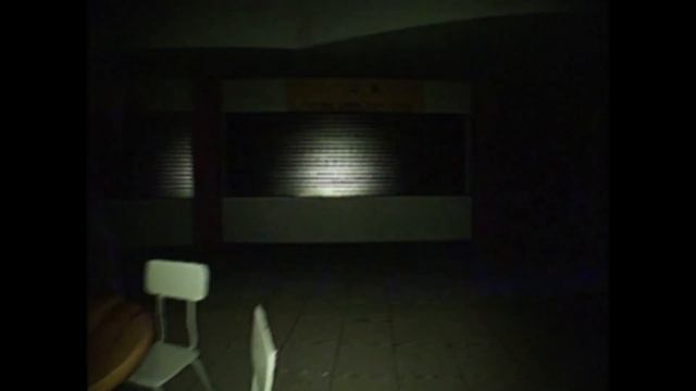 ПОКУПАТЕЛЬ | The Complex Expedition | The Backrooms смотреть онлайн