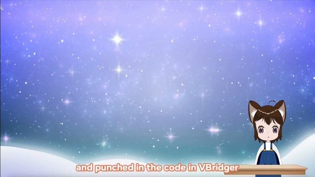 How I got VBridger running on Mac OS. смотреть онлайн