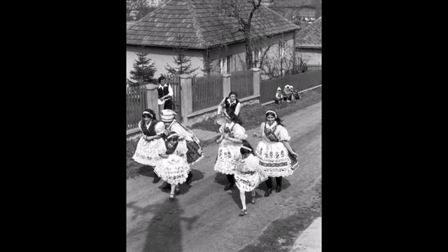 Чардаш. Файне виконання. смотреть онлайн