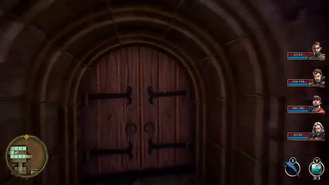 Let's Play - Operencia: The Stolen Sun: Part 23 - Trial and Error смотреть онлайн