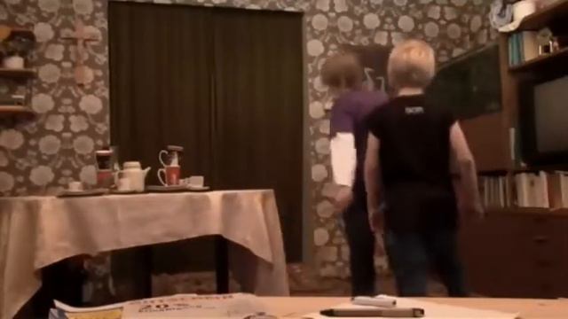 Немецкие братья фокусники,cмотреть всем!!!смотреть до конца