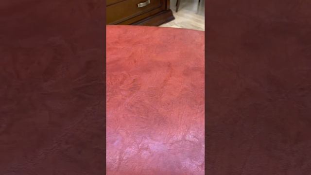 Банкетка (кресло) "Венеция 3" (ширина 630 / тон 15, патина золото / экокожа 313-3) смотреть онлайн