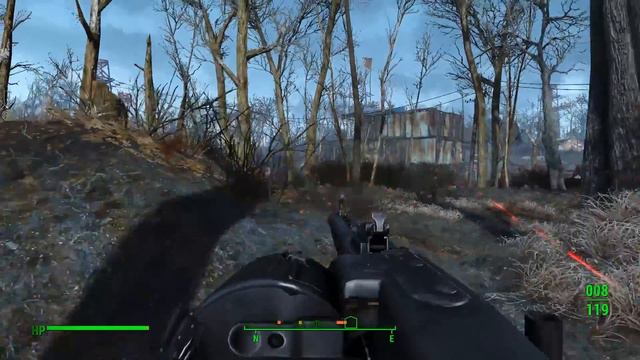 Minutemen Armies | Sim Settlements Conqueror смотреть онлайн