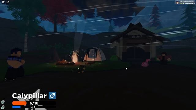 DEATH ALREADY?? - Tales of Tanorio Nuzlocke (Episode 1) смотреть онлайн