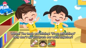 Тайо и Титипо уходят в море! l Тяжелый отряд транспортного средства l Тайо маленькийавтобус