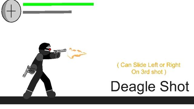 Stick nodes Madness combat Hank Fighting Game Animation ( WIP ) смотреть онлайн