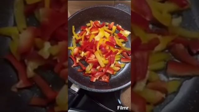 Салат Курочка по Тайски смотреть онлайн