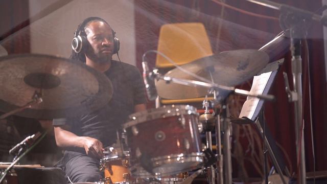 Catherine Russell "Send for Me" Recording Sessions смотреть онлайн