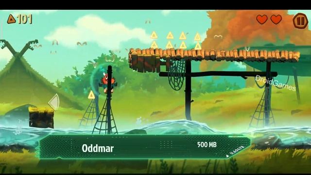 Top 20 Offline Platformer Games For Android & iOS 2023 HD смотреть онлайн