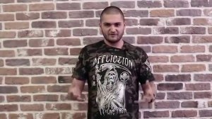 никогда мы НЕ будем братьями! Ответ (на стих Анастасии дметрюк)