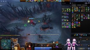 ? ГАЙД НА САППОРТА ДОТА 2 ? КАК ПРАВИЛЬНО ИГРАТЬ ЗА САППОРТА В ДОТЕ 2 ГАЙД НА ВАРЛОКА дота 2