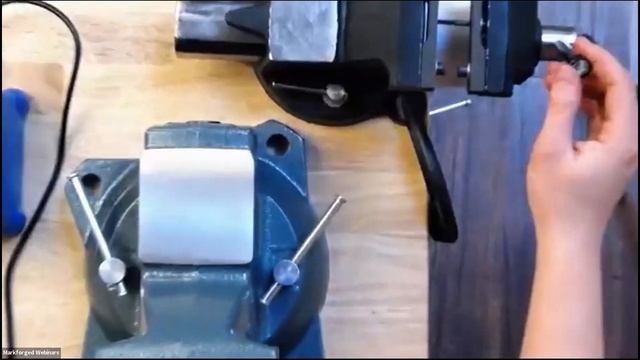 Thread Testing: 3D Printing Threads vs Tapped Threads (Part 1 of 4) смотреть онлайн