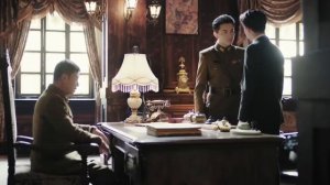 Осенняя цикада 1 сезон 42 серия