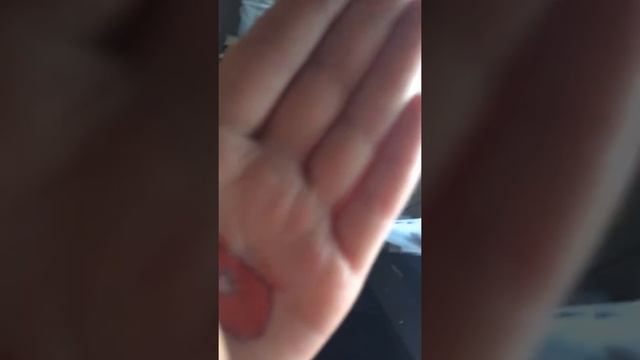 Мастер-класс по татуировки кисули смотреть онлайн