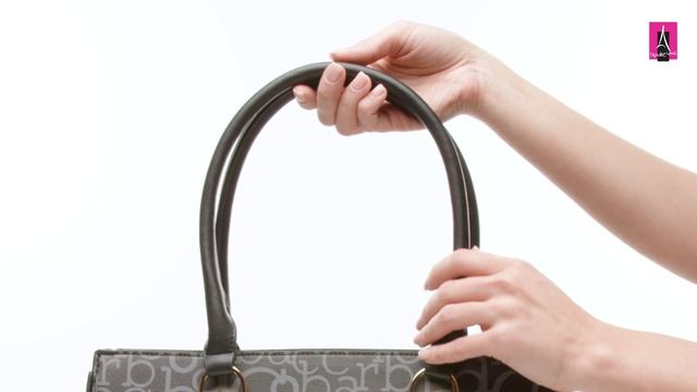 Видеообзор I Женская сумка тоут ROCCOBAROCCO AFRODITE 2931061 смотреть онлайн