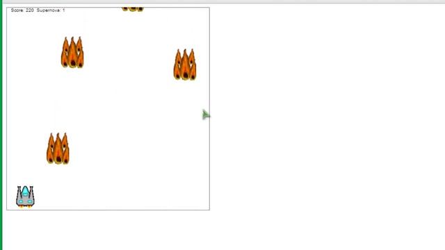 Juegos con HTML5 y JS - 1 - Introduccion смотреть онлайн