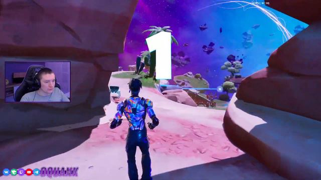 ПОЛНЫЙ ФИНАЛЬНЫЙ ИВЕНТ 3 ГЛАВЫ В ФОРТНАЙТЕ "РАСКОЛ" смотреть онлайн