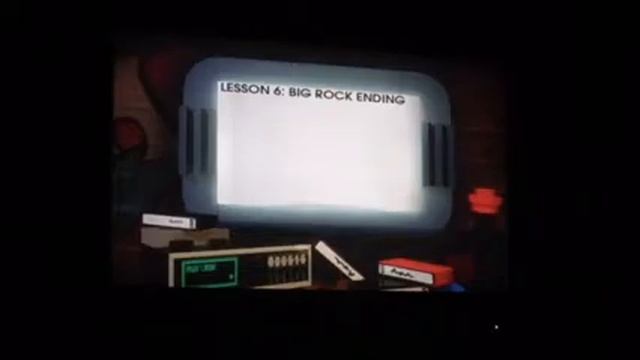 Lego Rock Band: Drum Tutorials смотреть онлайн