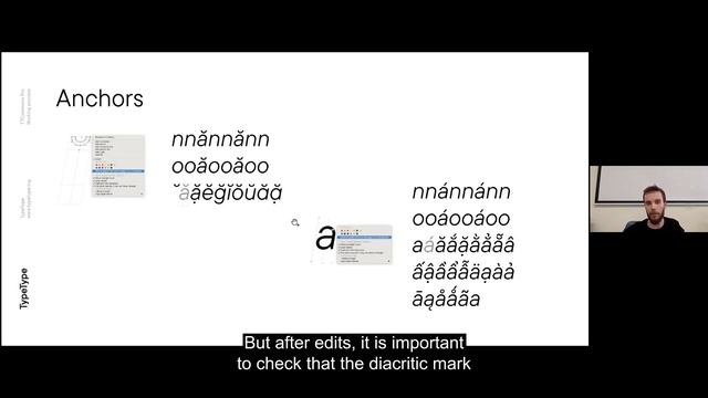 Creation TT Commons Pro font family (eng sub) смотреть онлайн