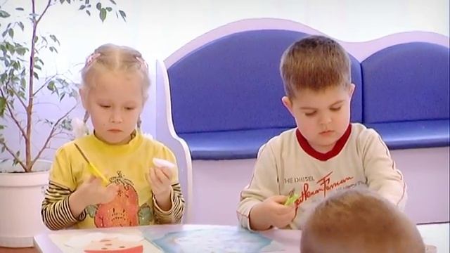 Заняття з аплікації у дит.садку смотреть онлайн