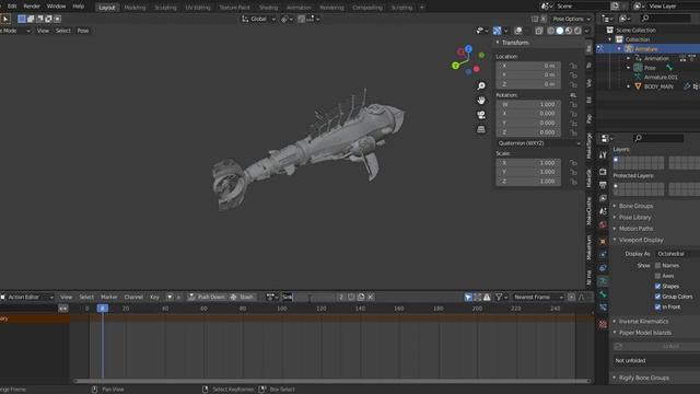 Let's Make! Mage Hunter: Shadows of the Grimoire - Submarine смотреть онлайн