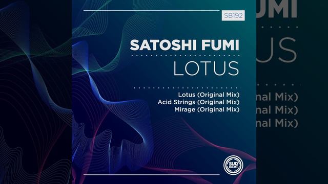Satoshi Fumi - Mirage смотреть онлайн
