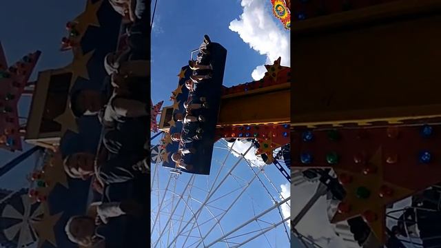 Парк Горького,Ижевск