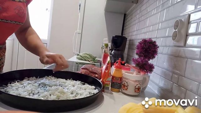 МЯСО ПО ФРАНЦУЗСКИ.МЯСО ТАЕТ ВО РТУ.ДОБАВЬТЕ К МЯСУ ТОЛЬКО ЕЕ И ВУАЛЯ. смотреть онлайн