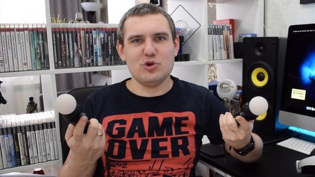 СТОИТ-ЛИ КУПИТЬ PS VR в 2022 ГОДУ? / PLAYSTATION VR В 2022 ГОДУ / PSVR в 2022 / ПС ВР в 2022 смотреть онлайн