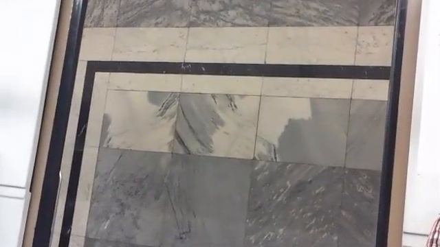 Поезд "Номерной" 81-717.5/714.5 (Станция Достоевская Люблинско-Дмитровская линия) смотреть онлайн