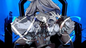 Furina & Neuvillette - KING (Genshin Impact AI Cover)