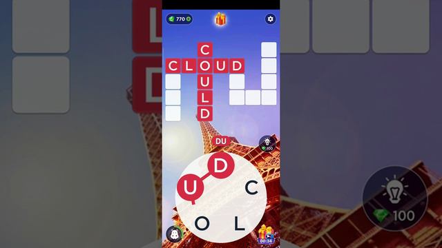 play word puzzle game with me🙃||wonder of words|wow смотреть онлайн