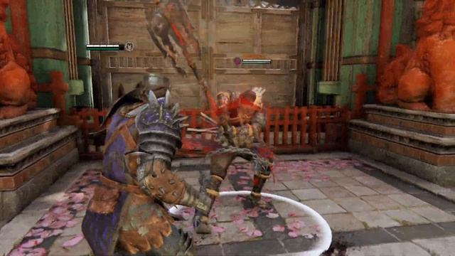[For Honor]ЧИТЕРЫ! смотреть онлайн