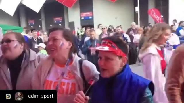 Россия - Португалия. Перед матчем. смотреть онлайн