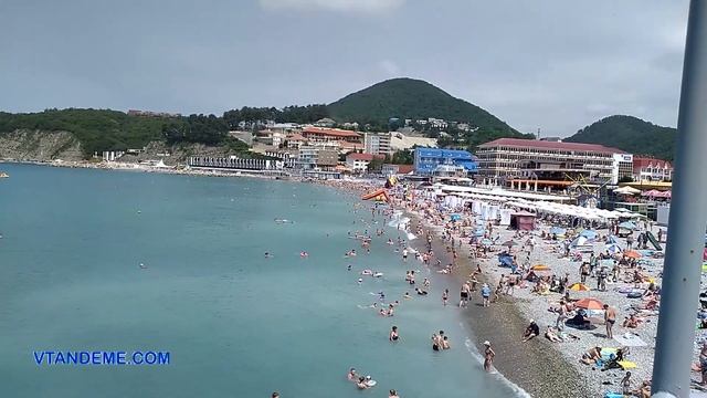 Ольгинка туапсинский район пляж онлайн 2021 июнь смотреть онлайн