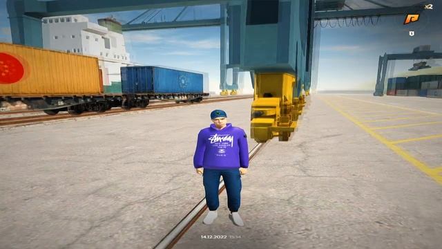 ЛУЧШАЯ КОПИЯ РАДМИРА В КРМП! STAFF RUSSIA С БОНУСОМ 100.000.000! КОПИЯ RADMIR CRMP смотреть онлайн