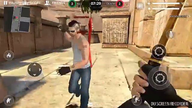 Online Granade Gans War Mafia смотреть онлайн