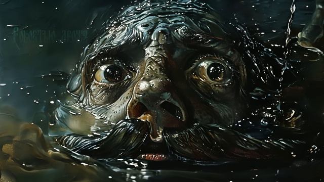 172. Морроз - Водяной (lyrics vide смотреть онлайн