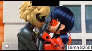 | RYTP (YTP) Пуп | Леди Баг и Супер Кот #2