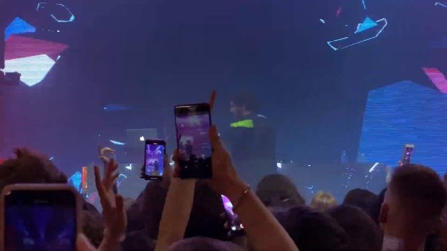 Thomas Mraz — Ангел-А | Москва, Gipsy, 10.09.2020 смотреть онлайн