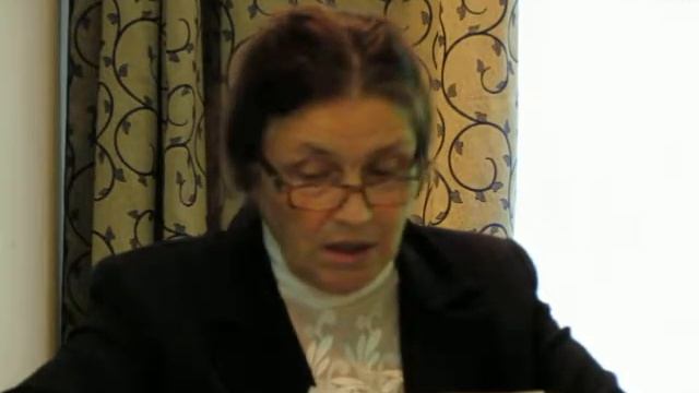 8. Белова Тамара Дмитриевна. «Н.Г. Чернышевский в осмыслении критики 1930-х годов... ». смотреть онлайн