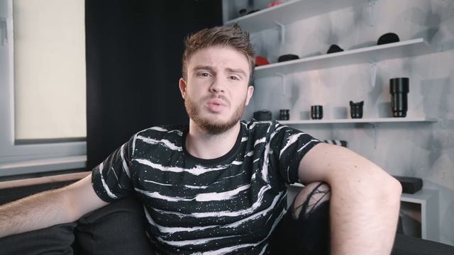 Как Снимать ПОТРЯСАЮЩИЕ Видео на ОБЫЧНЫЙ Телефон! смотреть онлайн