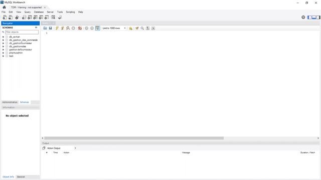 How to use Xampp, |fix port| & Mysql workbenchno connection established!....| Ayman Attaf смотреть онлайн