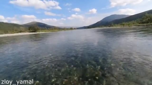 Неописуемая водная гладь смотреть онлайн