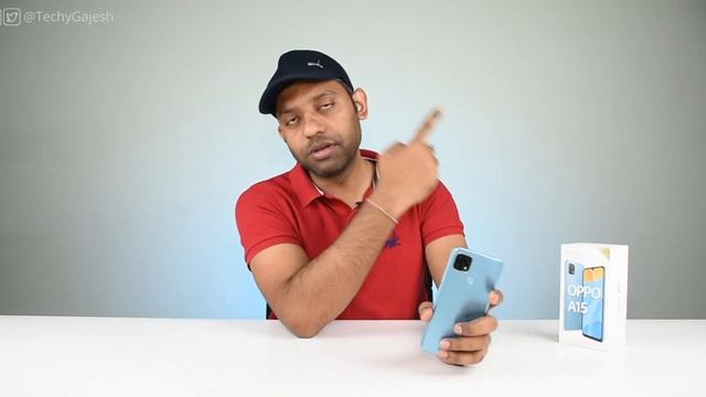 Oppo A15 disappointed me.. Quick unboxing & Review. Should you buy ??? смотреть онлайн