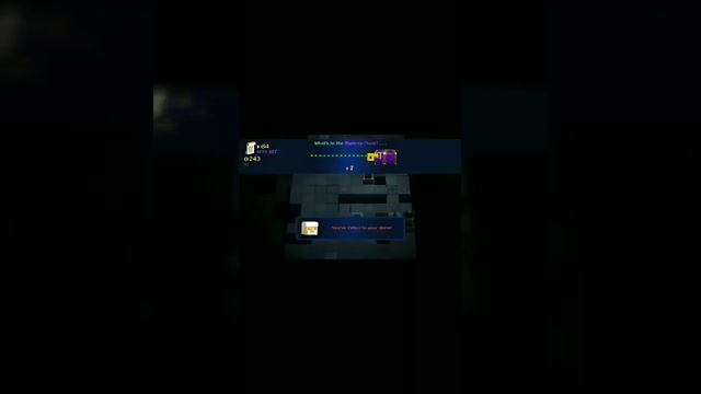 Открываем самые крутые сундуки,( не в Royale) . Играем в Quest Keeper #3. смотреть онлайн